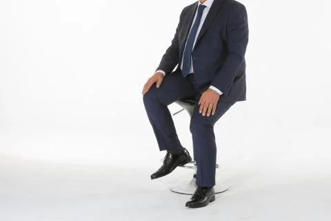 Close-up poses 写真素材