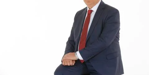 Close-up poses Stock Photos