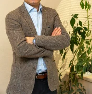 Close-up poses 스톡 사진