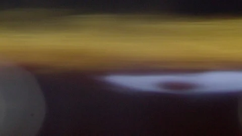 Close up of pour over coffee being made Stock Footage 79687656