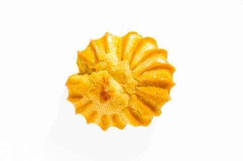 Close-up of a puff 写真素材