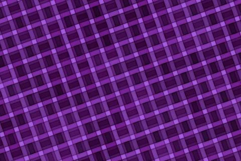 Close-up of purple led grid light pattern Stock Illustration