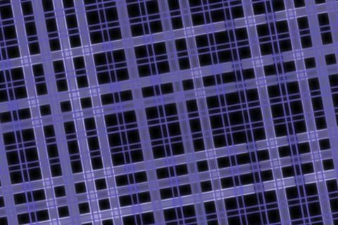 Close-up of purple plastic grid or mesh pattern Stock Photos