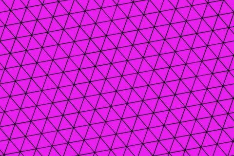 Close-up of purple textured surface with geometric pattern Stock Illustration
