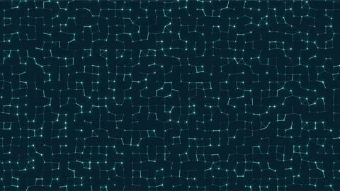 Close-Up of Rain Droplets on Dark Surface. 스톡 일러스트