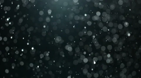 Close-up of rain drops Stock Footage 46643315