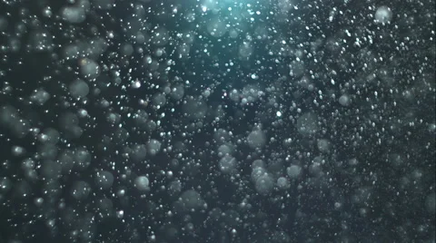 Close-up of rain drops Vídeos de archivo 46656003