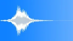 Close rapid car drive-bySound Effect
