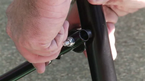 Close up of ratchet 스톡 동영상 57714850