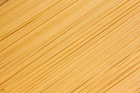 Close up of raw pasta Stock Photos