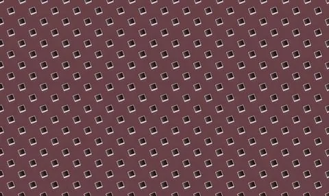 Close-up of red and black textured metal surface with small holes Stock Illustration