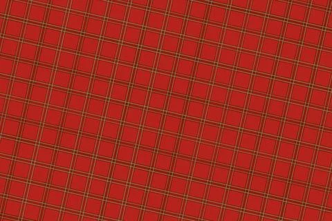 Close-up of red brick wall with pattern and texture Stock Illustration