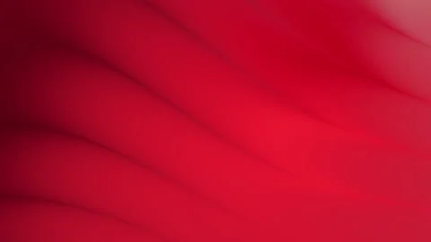 Close-up of Red Fabric with Texture and Shadows. Vídeo Stock 333976688