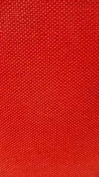 Close-Up Red Fabric Texture Background for Design, Fashion, Textiles, dll Stock Photos