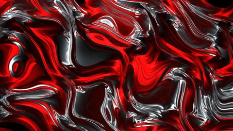 Close up of red paper clips Stock Footage 246879360