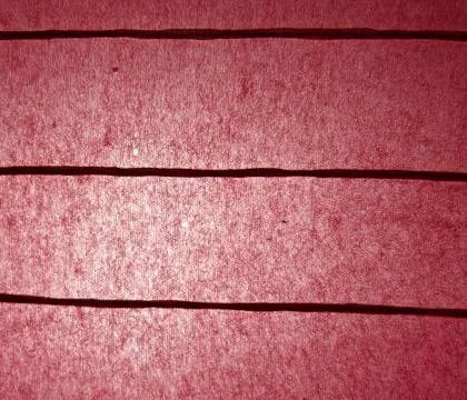 Close up red paper lantern Stock Photos