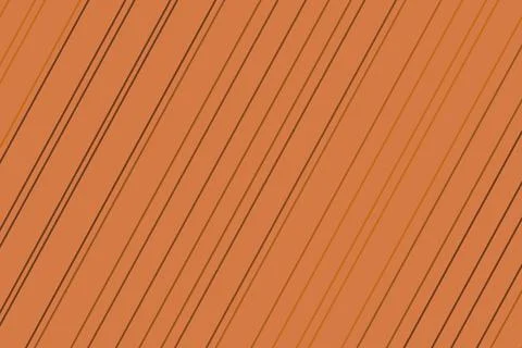 Close-up of red textured fabric with diagonal lines Stock Illustration