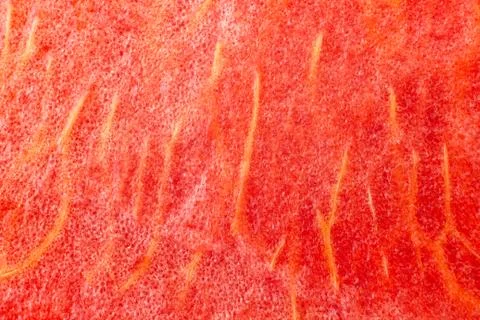 Close up red watermelon background Foto stock