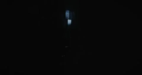 Close up of Reflective Mirror Disco Ball Tiles Video stock 328014633