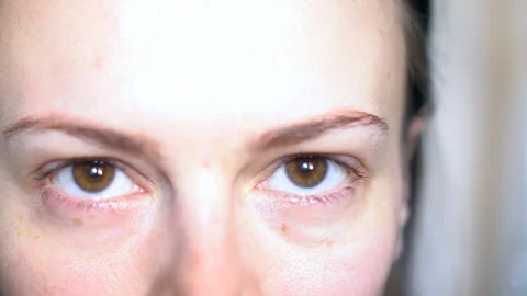 Close up respirator Stock Footage 127596983