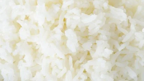 Close up Rice background Stock Photos