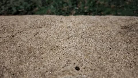 Close up of Road asphalt background. Stock Photos