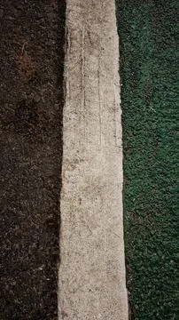 Close up of Road asphalt background. Stock Photos