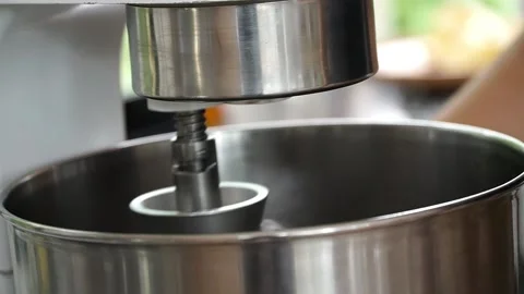 Close up robot mix 스톡 동영상 238503491