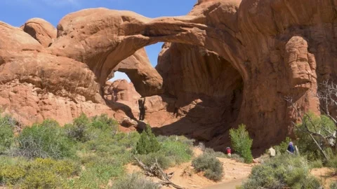 A close up of a rock Stock Footage 156011837