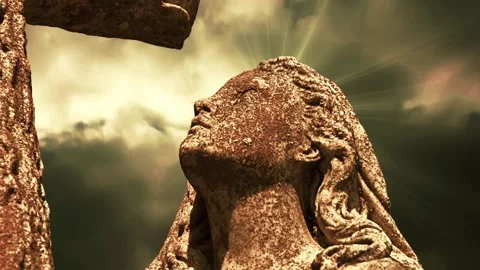 A close up of a rock 스톡 동영상 157756383