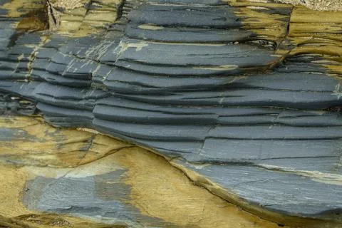 Close up on rocks Stock Photos