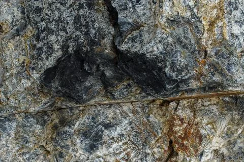 Close up on rocks Stock Photos