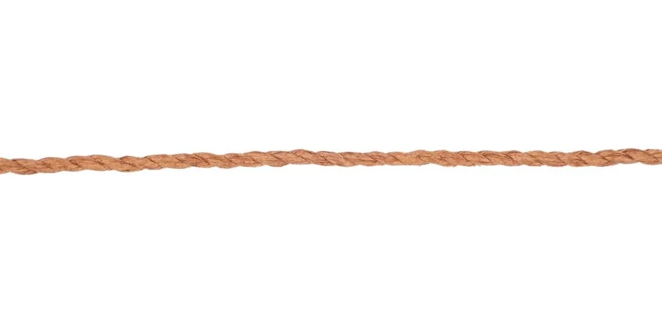 Close up of a rope Stock Photos
