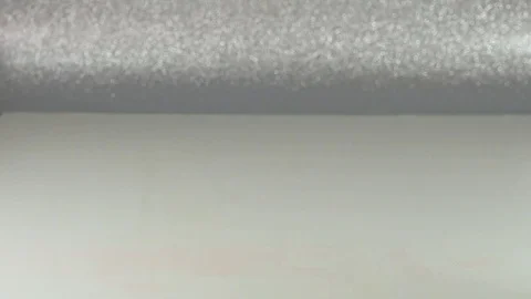 Close up of roses bunch falling down. Stock Footage 70548400