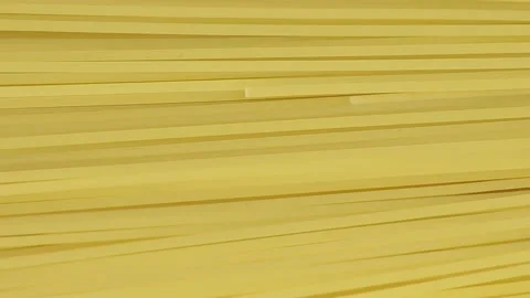 Close up of Rotating spaghetti	 Stock Footage 178535798