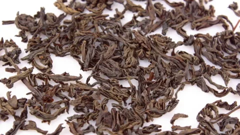 Black Tea Leaf Stock Videos – Royalty-Free HD & 4K Videos | Page 5