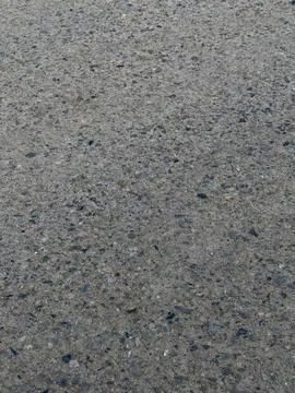 Close-Up of Rough Asphalt Texture 스톡 사진