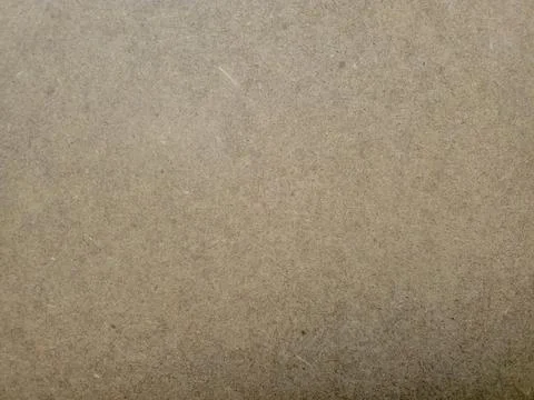 Close up of rough brown cardboard texture background Stock Photos