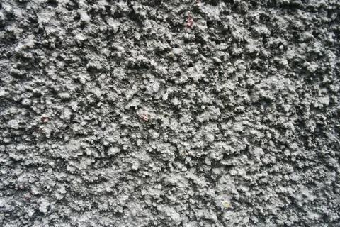 Close up rough cement texture background on the wall Stock Photos