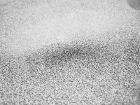 Close up of rough concrete wall texture with gray grunge 库存照片