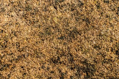 Close-up of rough textured stone surface Stock Photos