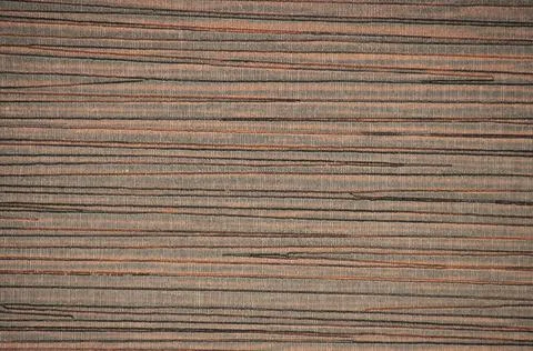 Close-up of roughly finished surface of natural dark wood. Stock Photos