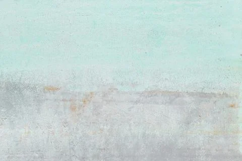 Close up of rust metal texture Illustrazione stock