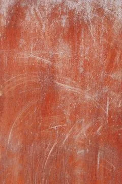 Close up of rust metal texture Stock Photos