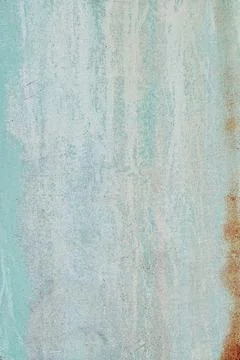 Close up of rust metal texture Stock Photos