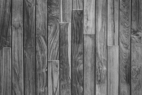 Close up rustic wood table with grain texture in vintage style. Surface of ol Stock Photos