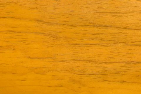 Close up rustic wood table with grain texture in vintage style. Surface of ol Stock Photos
