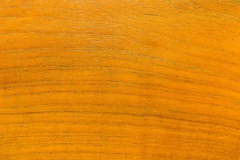 Close up rustic wood table with grain texture in vintage style. Surface of ol Stock Photos