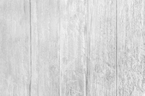 Close up rustic wood table with grain texture in vintage style. Surface of ol Stock Photos