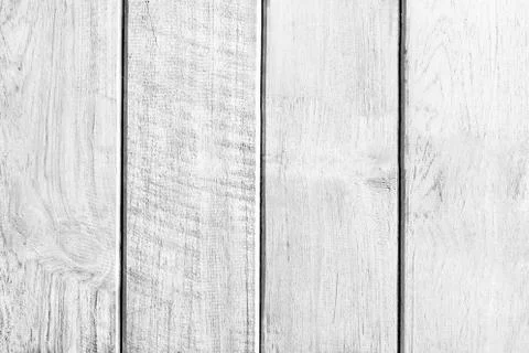 Close up rustic wood table with grain texture in vintage style. Surface of ol Stock Photos